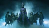 Thumbnail image for the event GHOST: Skeletour World Tour 2025  supplied by the hosting site