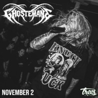 Thumbnail image for the event Ghostemane  (n/o/i/s/e tour) supplied by the hosting site