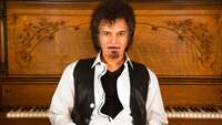 Thumbnail image for the event Gino Vannelli - Soundcheck Experience & Meet & Greetticket supplied by the hosting site