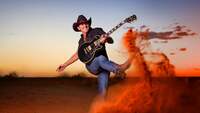Thumbnail image for the event Gippsland Country Music Festival 2023 supplied by the hosting site