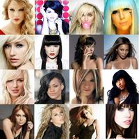 Thumbnail image for the event 'Girls Rule!' Dance Party supplied by the hosting site