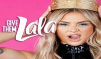 Thumbnail image for the event Give Them Lala Live: The Brand New Tour supplied by the hosting site