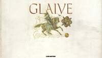 Thumbnail image for the event glaive: 2025 Tour supplied by the hosting site