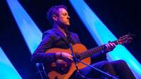 Thumbnail image for the event Global Arts Live presents: Derek Gripper & Ballake Sissoko supplied by the hosting site