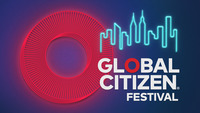 Thumbnail image for the event Global Citizen Festival: Queen + Adam Lambert, Carole King and more supplied by the hosting site