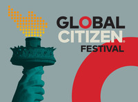 Thumbnail image for the event Global Citizen Festival supplied by the hosting site