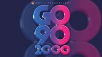 Thumbnail image for the event GO90-2000 supplied by the hosting site