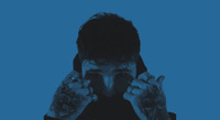 Thumbnail image for the event goddard., Dada Jones, EJ Kitto - Auckland supplied by the hosting site
