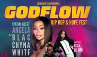 Thumbnail image for the event Godflow supplied by the hosting site