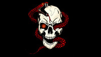 Thumbnail image for the event Gods of Chaos supplied by the hosting site