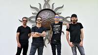 Thumbnail image for the event Godsmack supplied by the hosting site