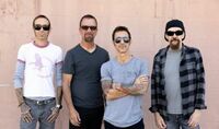 Thumbnail image for the event Godsmack supplied by the hosting site