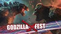 Thumbnail image for the event Godzilla X Fest supplied by the hosting site