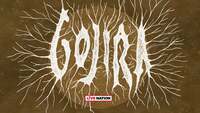 Thumbnail image for the event Gojira w/ Knocked Loose & Alien Weaponry supplied by the hosting site
