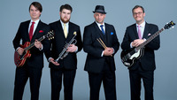Thumbnail image for the event Gold Coast Jazz: Veronica Swift & The Shelly Berg Trio supplied by the hosting site