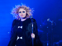 Thumbnail image for the event Goldfrapp supplied by the hosting site