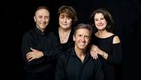 Thumbnail image for the event Goldner String Quartet supplied by the hosting site