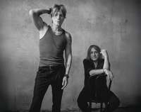 Thumbnail image for the event GOO GOO DOLLS with DASHBOARD CONFESSIONAL - Summer Anthem Tour 2025 supplied by the hosting site