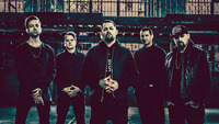 Thumbnail image for the event Good Charlotte North American Tour supplied by the hosting site