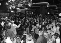 Thumbnail image for the event Good To Be King: A Celebration of Tom Petty Featuring The Jesters supplied by the hosting site