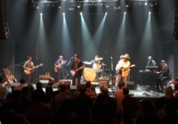 Thumbnail image for the event Good To Be King - A Celebration Of Tom Petty Featuring: The Jesters supplied by the hosting site
