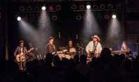 Thumbnail image for the event Good To Be King: A Celebration of Tom Petty  supplied by the hosting site