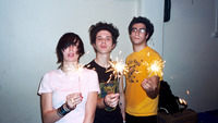 Thumbnail image for the event Goose Island Beer Co's 215 Block Party featuring Yeah Yeah Yeahs - 21+ supplied by the hosting site
