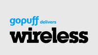 Thumbnail image for the event GoPuff Delivers Wireless 2022 - Sunday Day Ticket supplied by the hosting site