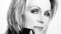 Thumbnail image for the event Gosh! It's Joanna Lumley! In Conversation with Gyles Brandreth supplied by the hosting site