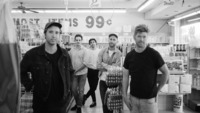 Thumbnail image for the event Gov Ball After Dark: Rolling Blackouts Coastal Fever supplied by the hosting site