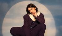 Thumbnail image for the event Gracie Abrams: The Secret of Us Deluxe Tour supplied by the hosting site