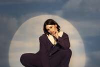 Thumbnail image for the event Gracie Abrams: The Secret Of Us Deluxe Tour with Role Model supplied by the hosting site