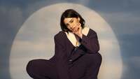Thumbnail image for the event Gracie Abrams: The Secret Of Us Deluxe Tour with Role Model supplied by the hosting site