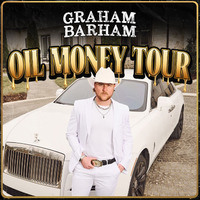 Thumbnail image for the event Graham Barham w/ Highway Home supplied by the hosting site