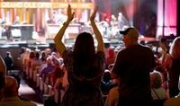 Thumbnail image for the event Grand Ole Opry supplied by the hosting site