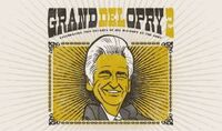 Thumbnail image for the event Grand Ole Opry supplied by the hosting site