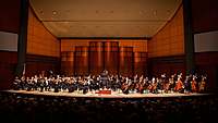 Thumbnail image for the event Grand Rapids Symphony: Coco in Concert supplied by the hosting site