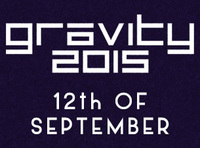 Thumbnail image for the event Gravity supplied by the hosting site