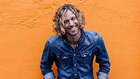 Thumbnail image for the event Grease Trap (feat. Adam Wakefield), Casey James supplied by the hosting site