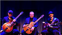 Thumbnail image for the event Martin Taylor & Ulf Wakenius supplied by the hosting site