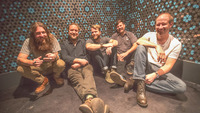 Thumbnail image for the event Greensky Bluegrass supplied by the hosting site