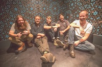 Thumbnail image for the event Greensky Bluegrass supplied by the hosting site