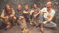 Thumbnail image for the event Greensky Bluegrass at House of Blues Cleveland supplied by the hosting site