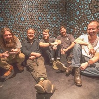 Thumbnail image for the event Greensky Bluegrass supplied by the hosting site