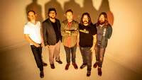 Thumbnail image for the event Greensky Bluegrass w/ The Infamous Stringdusters supplied by the hosting site