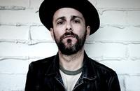 Thumbnail image for the event Greg Laswell supplied by the hosting site