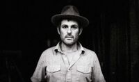 Thumbnail image for the event Gregory Alan Isakov supplied by the hosting site