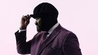 Thumbnail image for the event Gregory Porter, MAJOR. & Dominique Hammons supplied by the hosting site