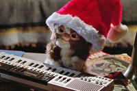 Thumbnail image for the event Gremlins supplied by the hosting site