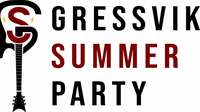 Thumbnail image for the event Gressvik Summerparty - Fredagspass supplied by the hosting site
